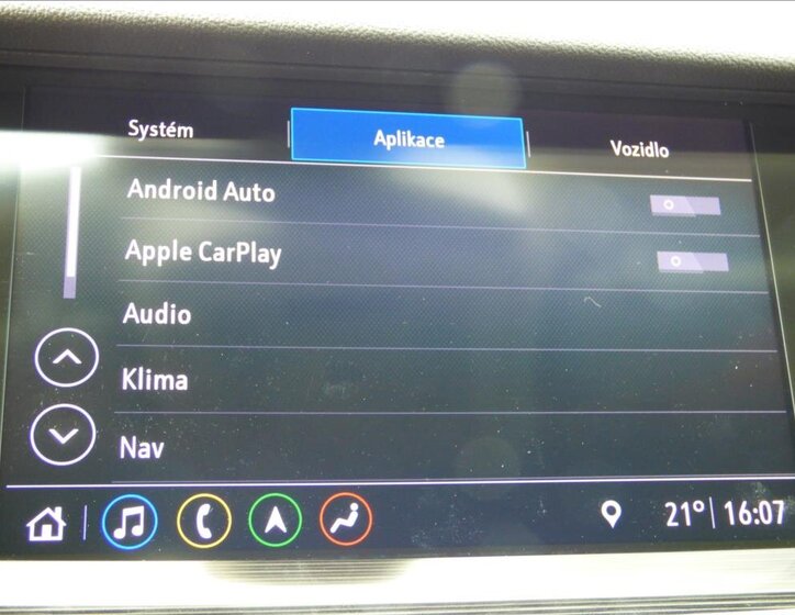 Opel Insignia Kombi 2,0 l 154 kw