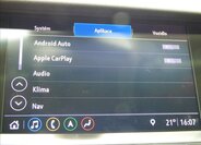 Opel Insignia Kombi 2,0 l 154 kw