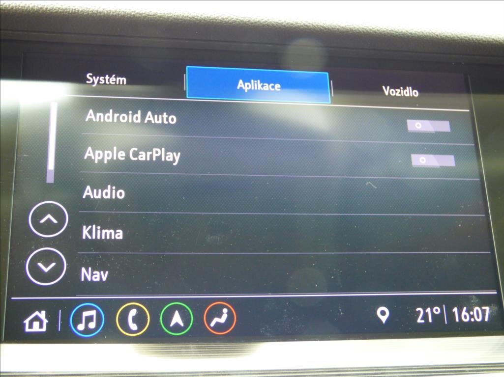 Opel Insignia Kombi 2,0 l 154 kw