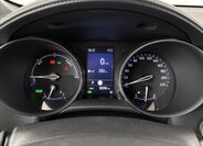 Toyota C-HR SUV / Terénní 2,0 l 135 kw