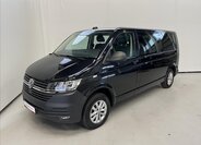 Volkswagen Transporter Kombi 2,0 l 110 kw
