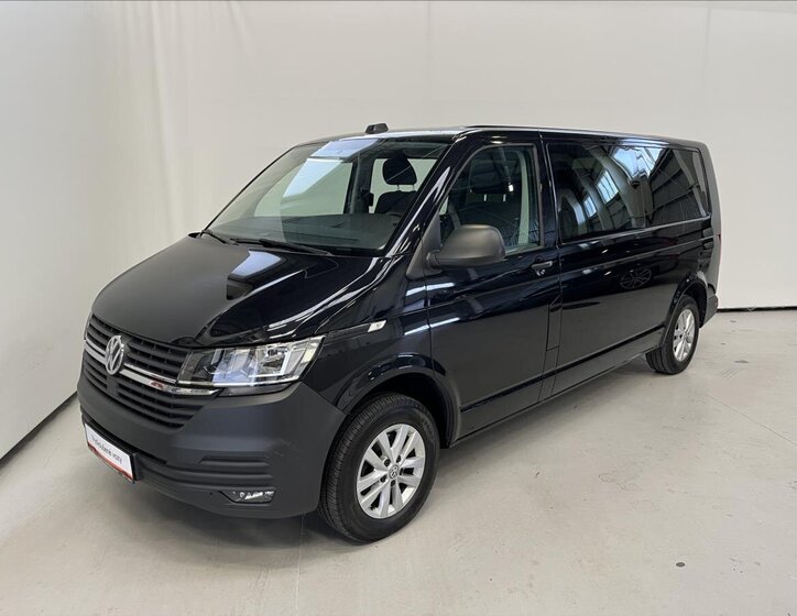 Volkswagen Transporter Kombi 2,0 l 110 kw