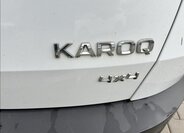 Škoda Karoq SUV / Terénní 2,0 l 110 kw