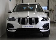 BMW X5 SUV / Terénní 3,0 l 245 kw