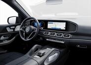 Mercedes-Benz GLE 9