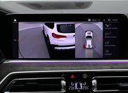 BMW X5 SUV 3,0 l 210 kw