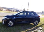 KIA Stonic SUV 0,0 58 kw