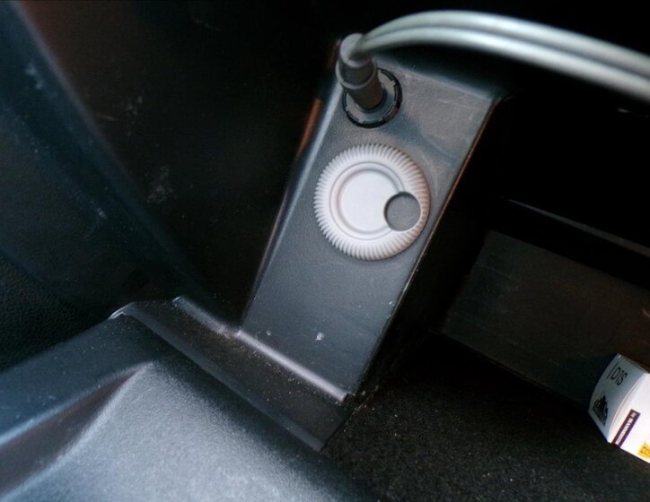 Mercedes-Benz Třídy B Kombi 2,0 l 100 kw