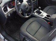 Audi A4 Ostatní 0,0 0