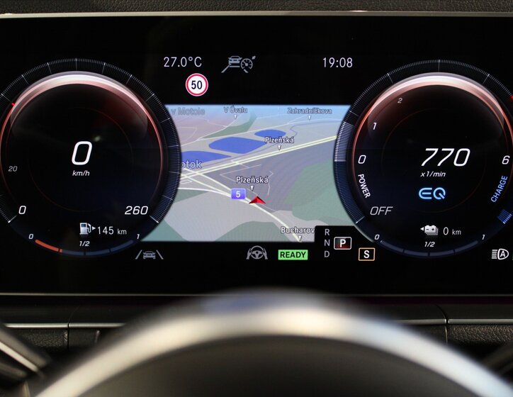 Mercedes-Benz GLE 15