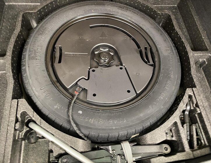 Škoda Kodiaq SUV 2,0 l 147 kw