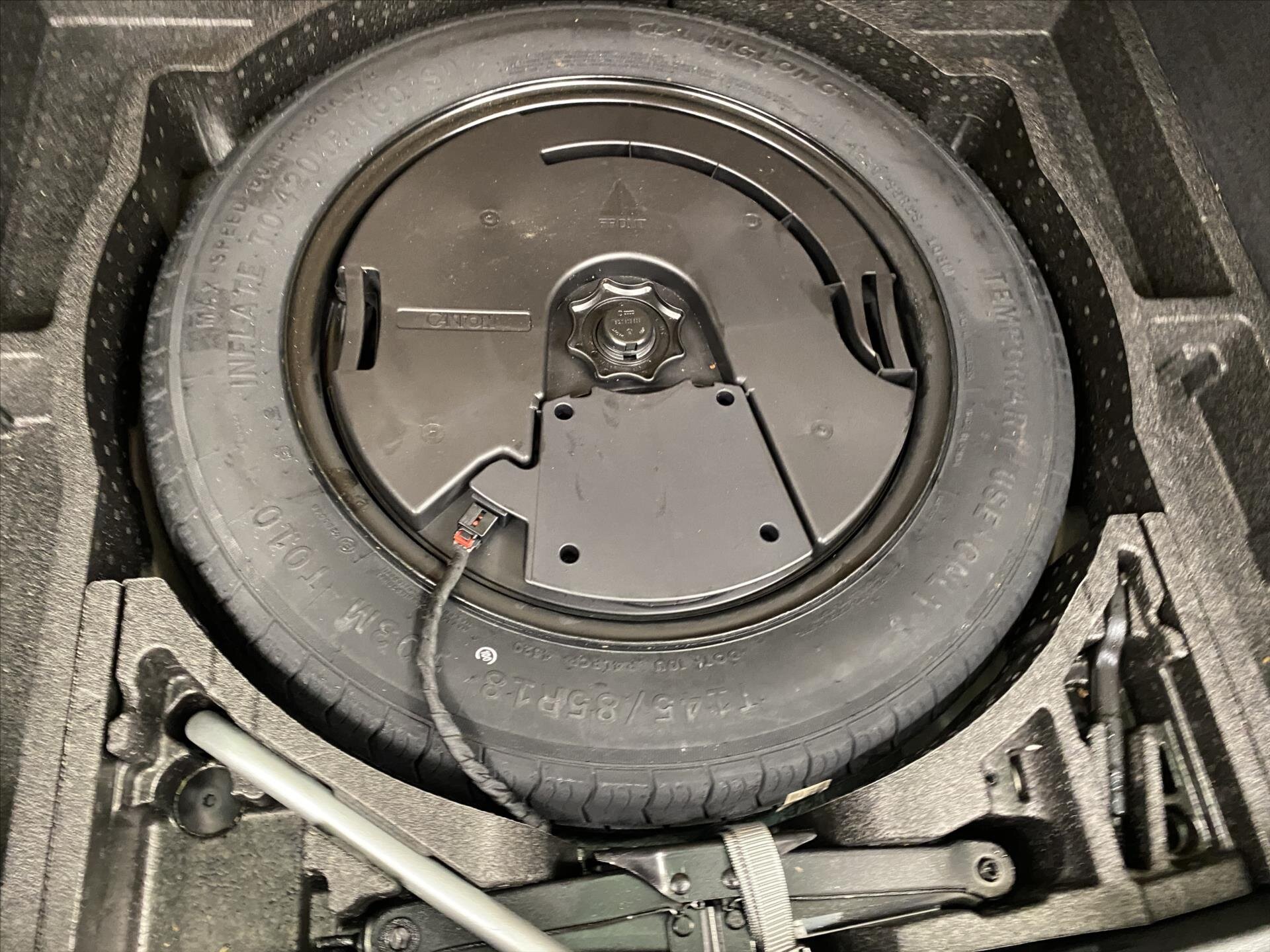 Škoda Kodiaq SUV 2,0 l 147 kw