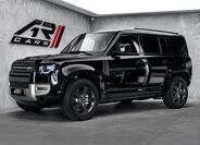 Land Rover Defender 1