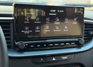 KIA XCeed CUV 1,6 l 110 kw