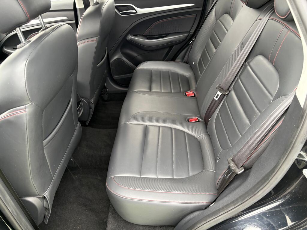 MG ZS SUV 1,5 l 78 kw