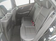 Mercedes-Benz Třídy E Kombi 2,0 l 155 kw