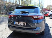 Renault Mégane Kombi 1,2 l 97 kw