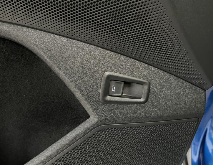 Škoda Kodiaq SUV / Terénní 2,0 l 142 kw