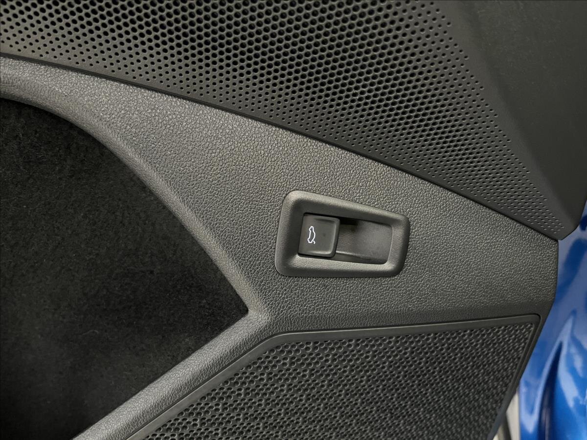 Škoda Kodiaq SUV / Terénní 2,0 l 142 kw