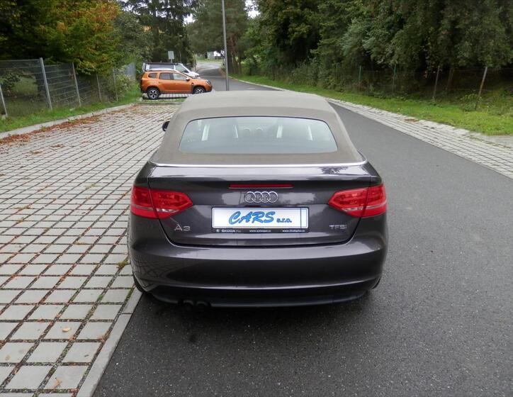 Audi A3 13