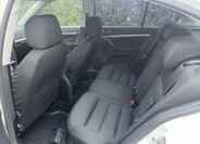 Škoda Octavia Sedan 1,6 l 75 kw