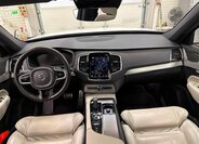 Volvo XC90 SUV 2,0 l 220 kw