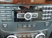 Mercedes-Benz GLK SUV / Terénní 2,1 l 125 kw