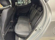 Hyundai i10 Hatchback 1,2 l 64 kw