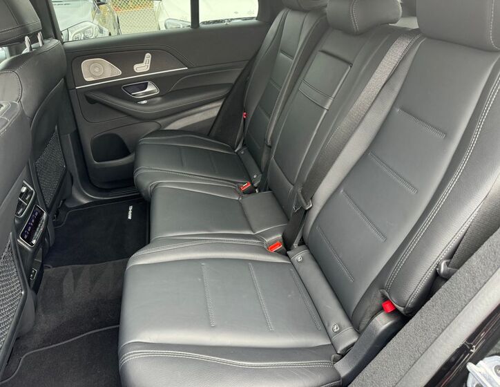 Mercedes-Benz GLE 14