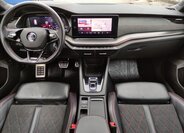 Škoda Octavia Kombi 2,0 l 147 kw