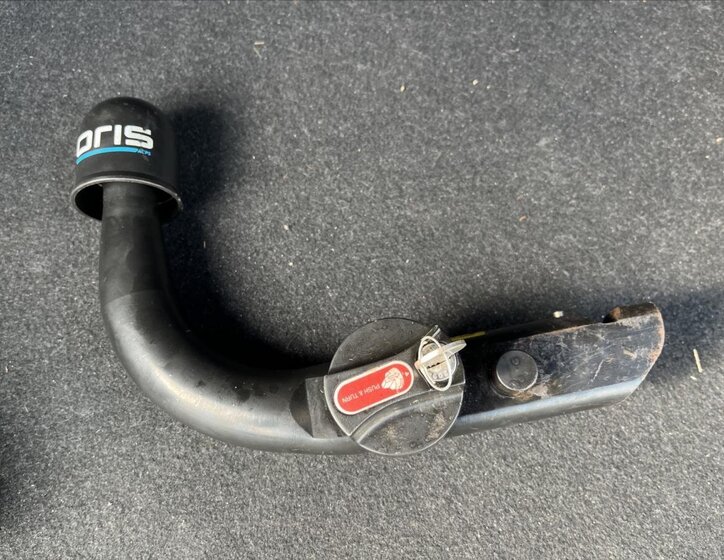 Suzuki Vitara SUV / Terénní 1,4 l 95 kw