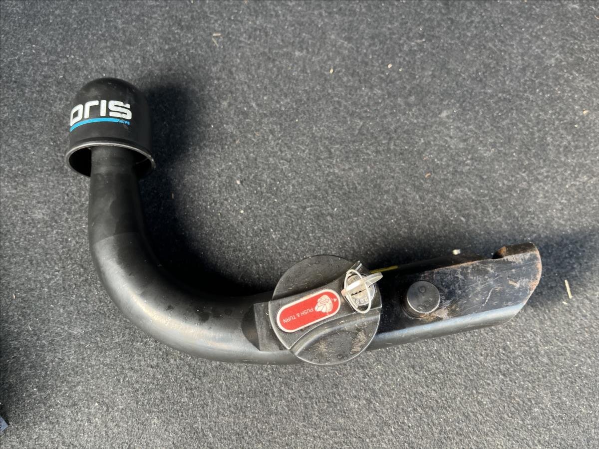 Suzuki Vitara SUV / Terénní 1,4 l 95 kw