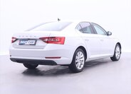 Škoda Superb Liftback 2,0 l 110 kw
