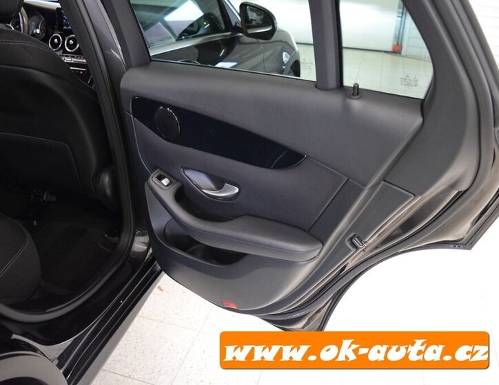 Mercedes-Benz GLC SUV 0,0 0