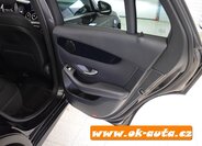 Mercedes-Benz GLC SUV 0,0 0