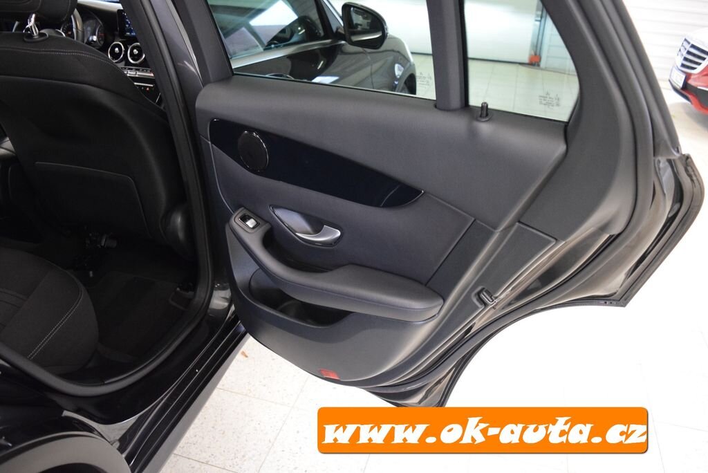 Mercedes-Benz GLC SUV 0,0 0