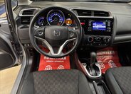 Honda Jazz Hatchback 1,3 l 75 kw