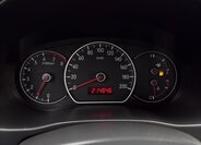 Fiat Sedici SUV / Terénní 1,6 l 79 kw