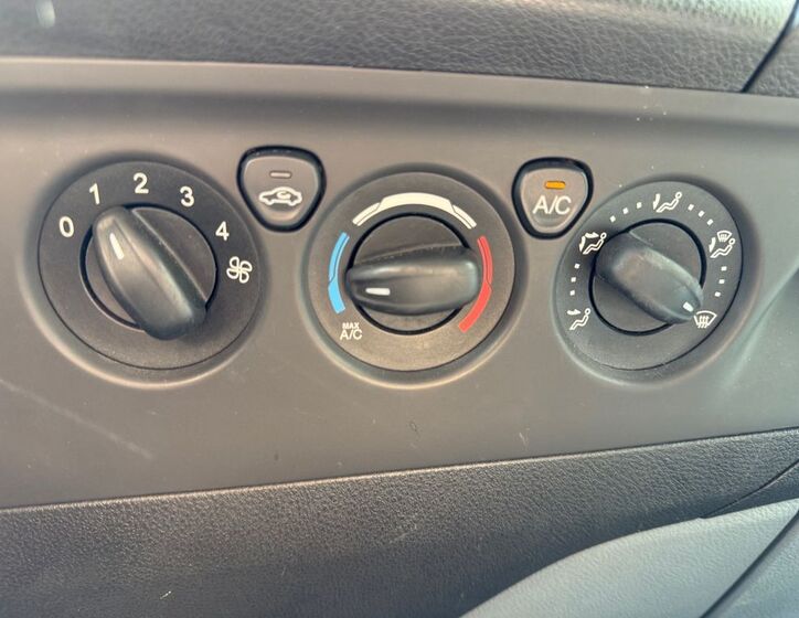 Ford Transit Custom 18