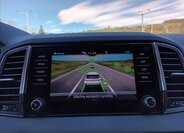 Škoda Karoq SUV / Terénní 2,0 l 110 kw