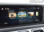 Mercedes-Benz GLE 41