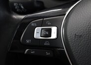 Volkswagen Golf Sportsvan 19