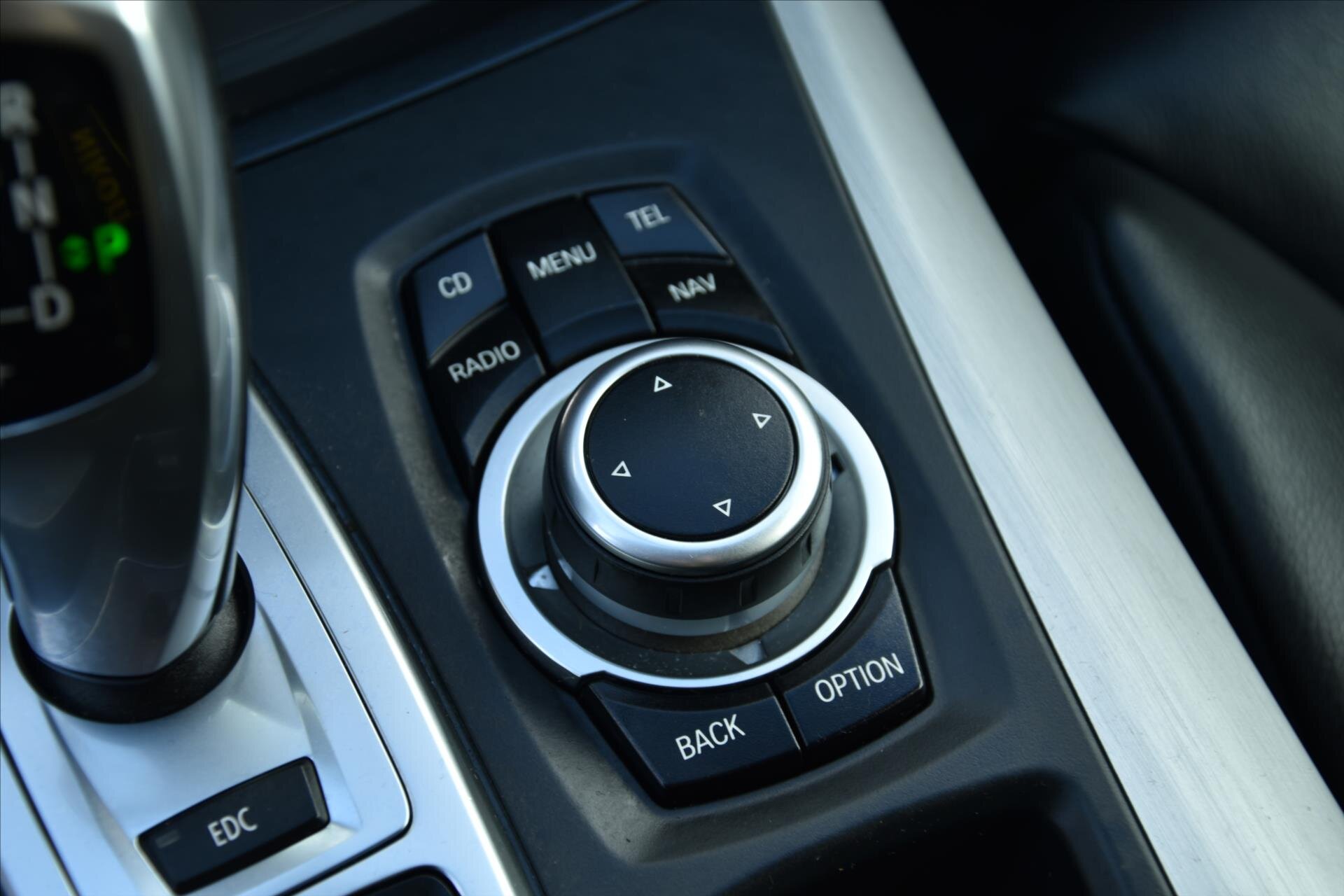 BMW X6 SUV / Terénní 4,4 l 408 kw
