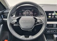 Škoda Kamiq Hatchback 1,5 l 110 kw