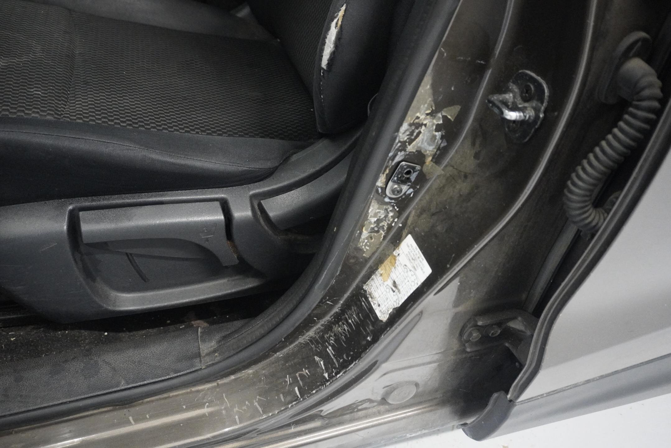 Nissan Qashqai SUV 1,2 l 85 kw