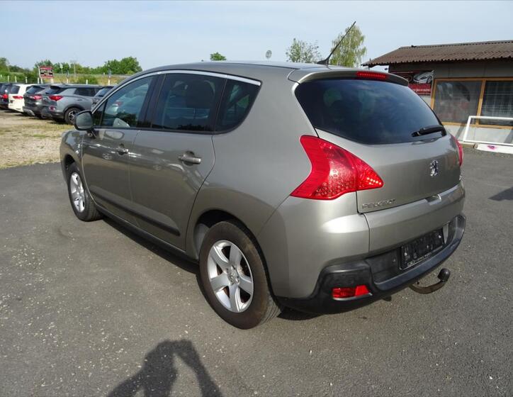 Peugeot 3008 5