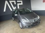 Mercedes-Benz Třídy A 4