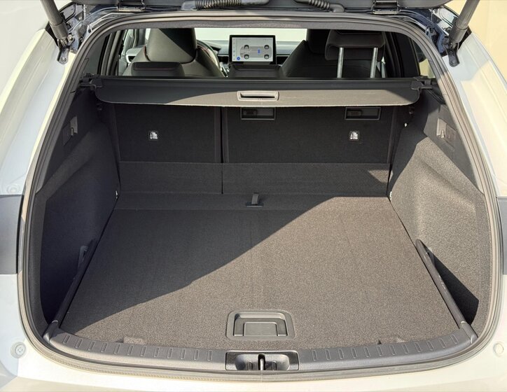 Toyota Corolla Kombi 1,8 l 72 kw