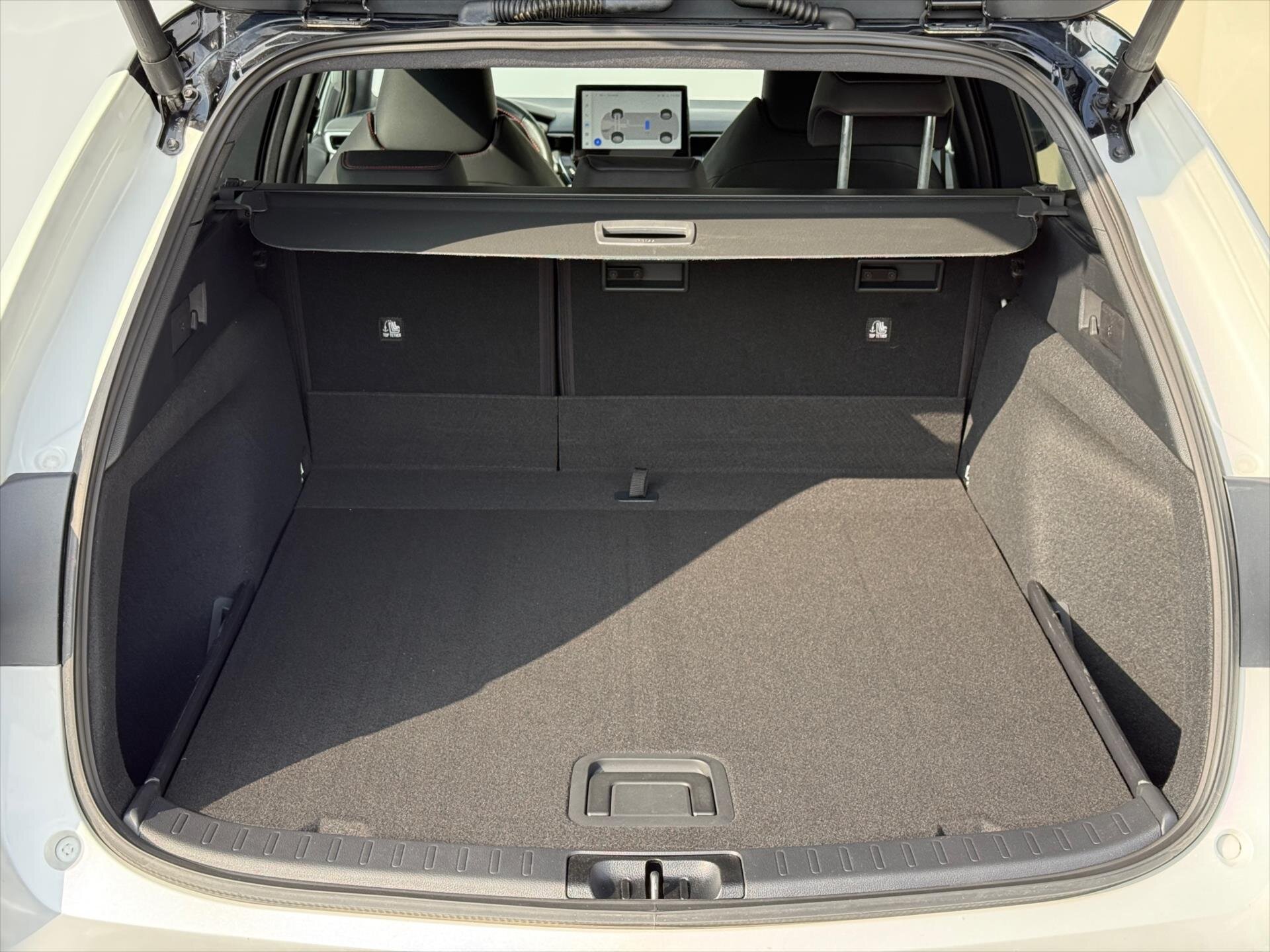 Toyota Corolla Kombi 1,8 l 72 kw