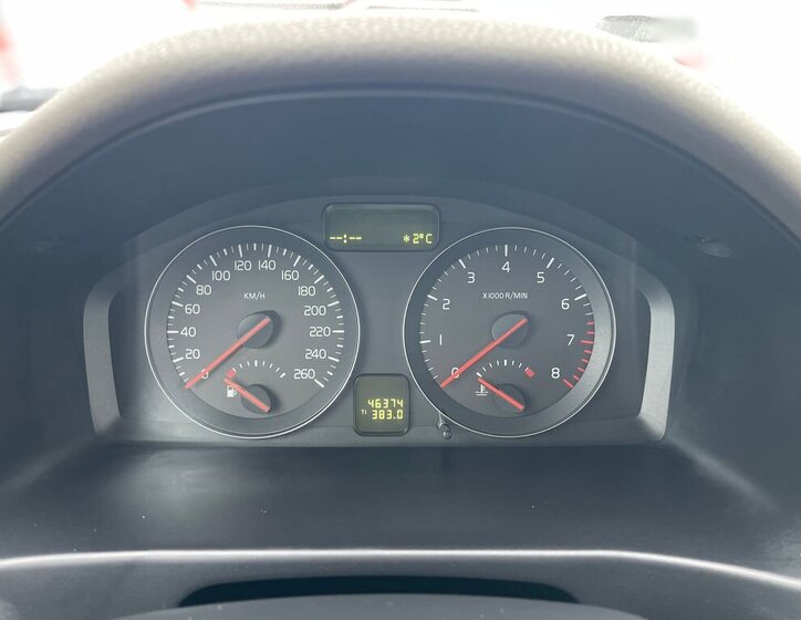 Volvo S40 Sedan 1,8 l 92 kw